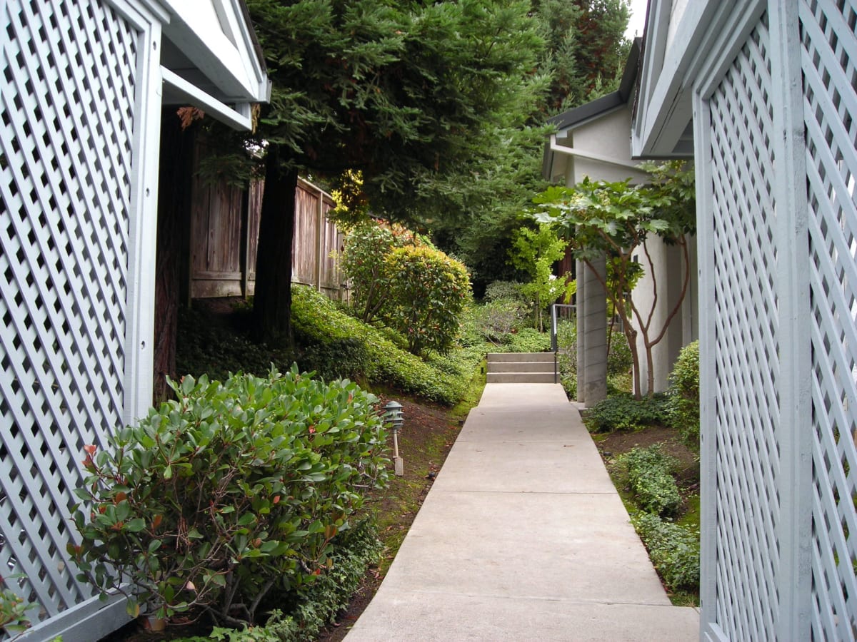 Photos and Video of Ridgecrest Apartments in Hayward, CA